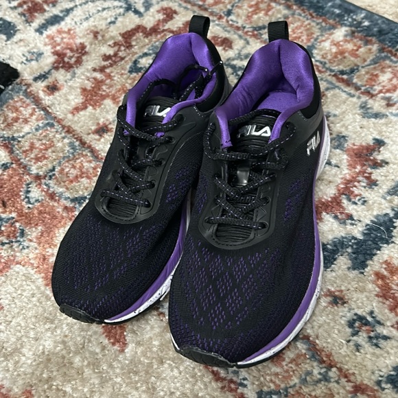Fila Shoes - Fila sneakers